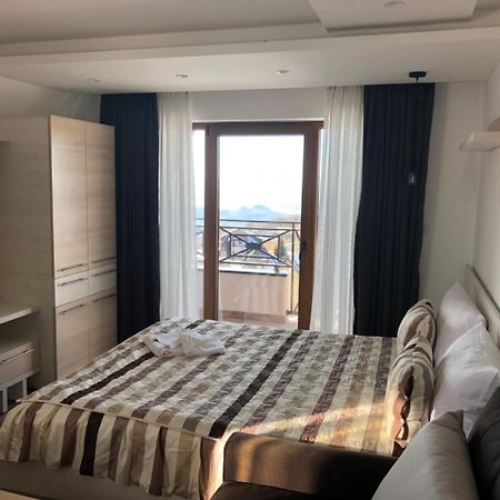 Milmari Resort Копаоник Екстериор снимка
