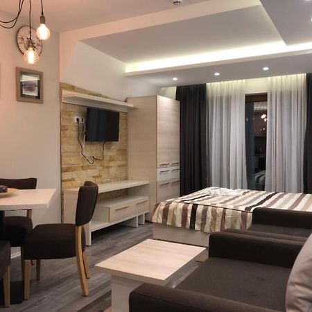Milmari Resort Копаоник Екстериор снимка