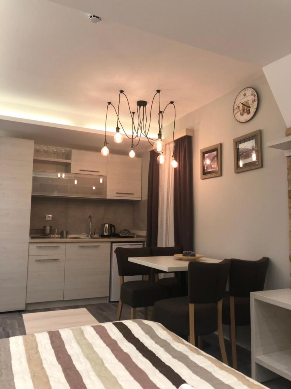 Milmari Resort Копаоник Екстериор снимка