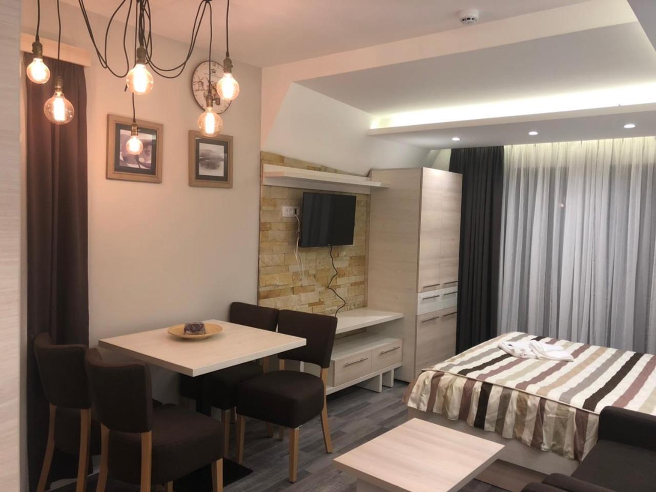 Milmari Resort Копаоник Екстериор снимка
