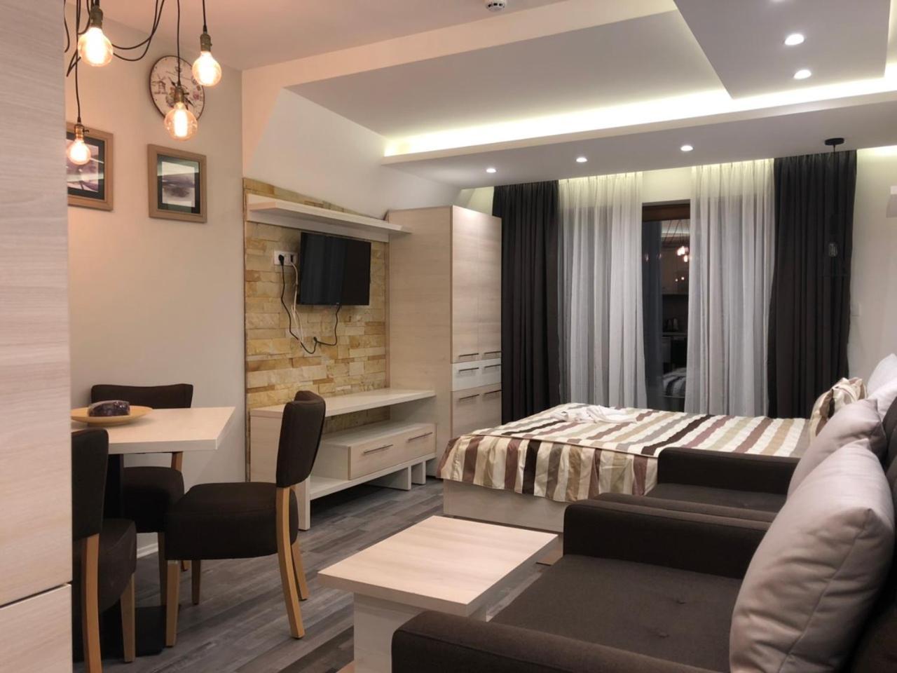 Milmari Resort Копаоник Екстериор снимка