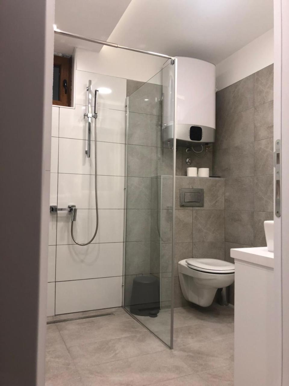 Milmari Resort Копаоник Екстериор снимка