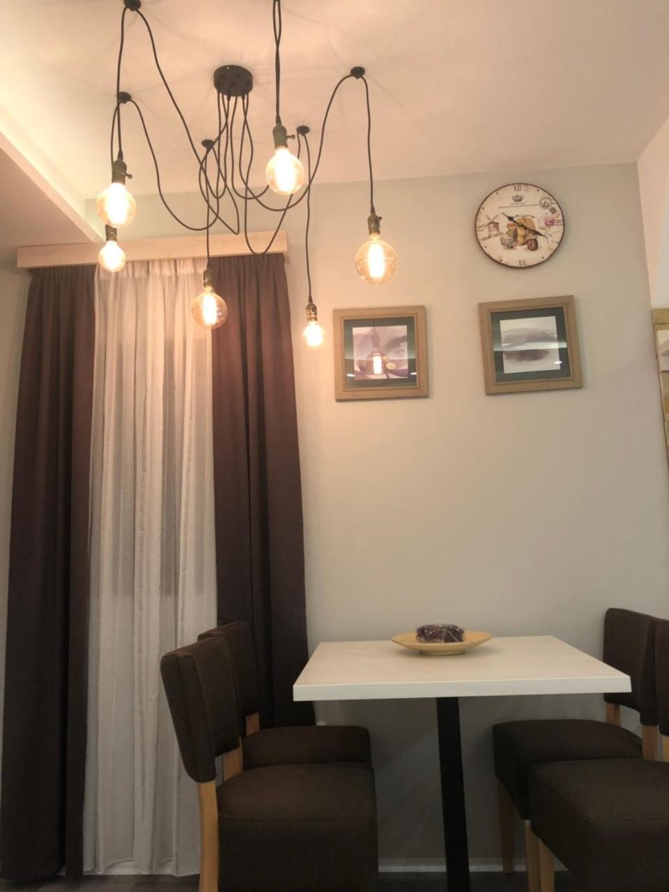 Milmari Resort Копаоник Екстериор снимка
