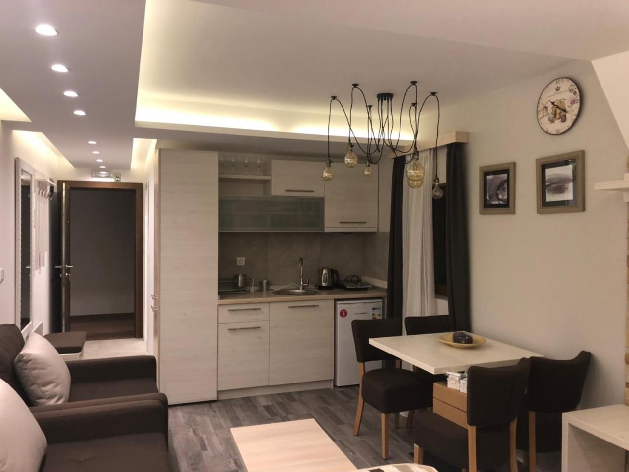 Milmari Resort Копаоник Екстериор снимка