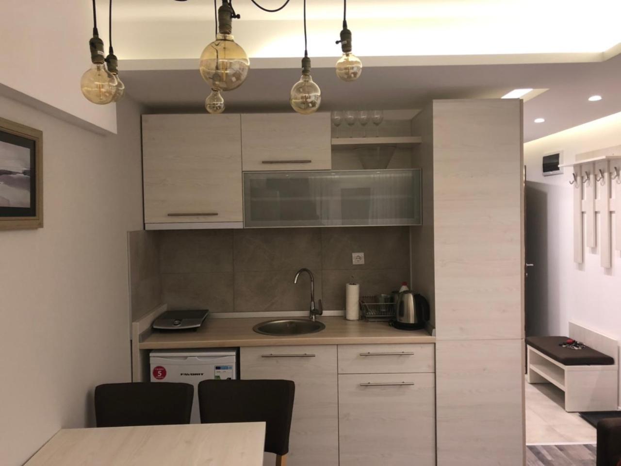Milmari Resort Копаоник Екстериор снимка