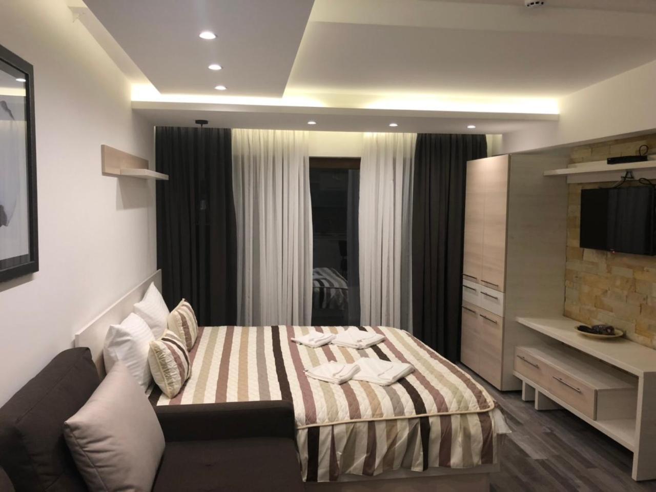 Milmari Resort Копаоник Екстериор снимка