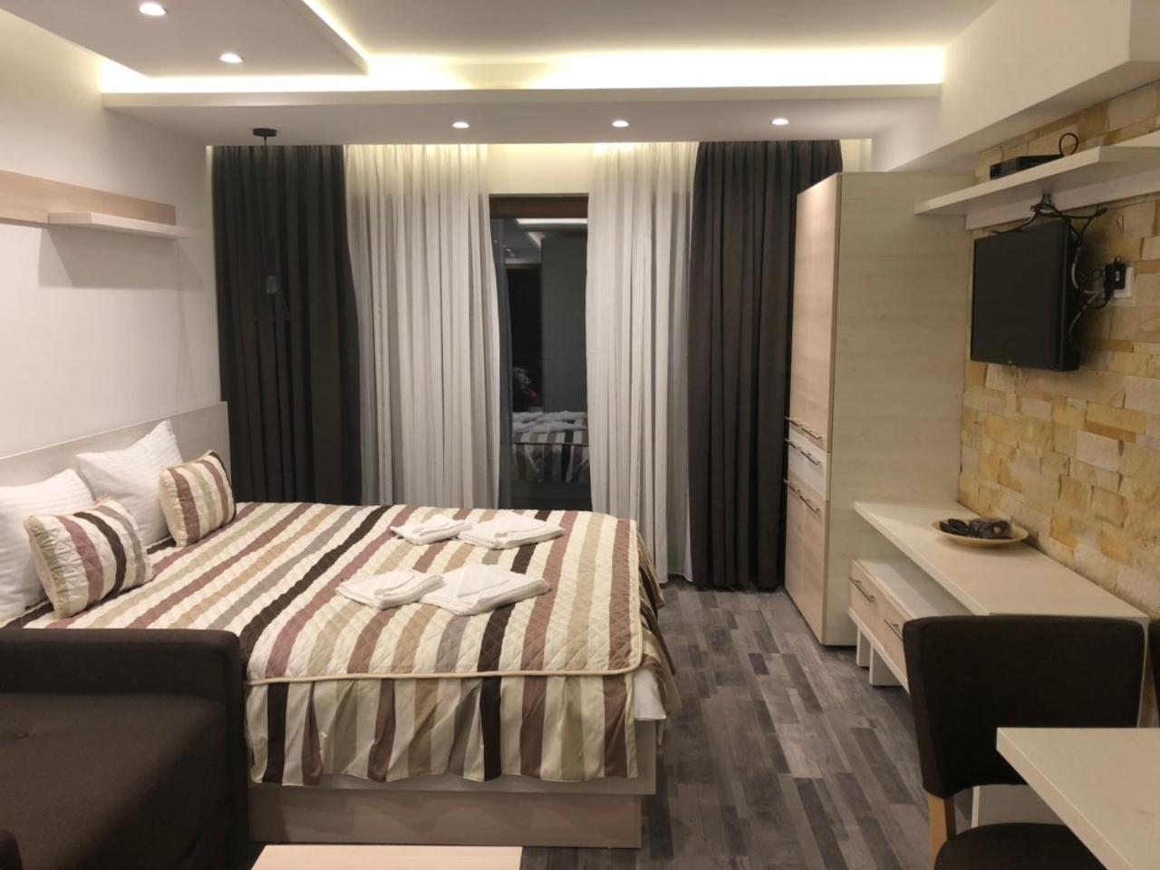 Milmari Resort Копаоник Екстериор снимка