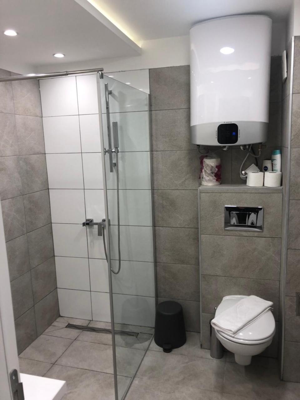 Milmari Resort Копаоник Екстериор снимка