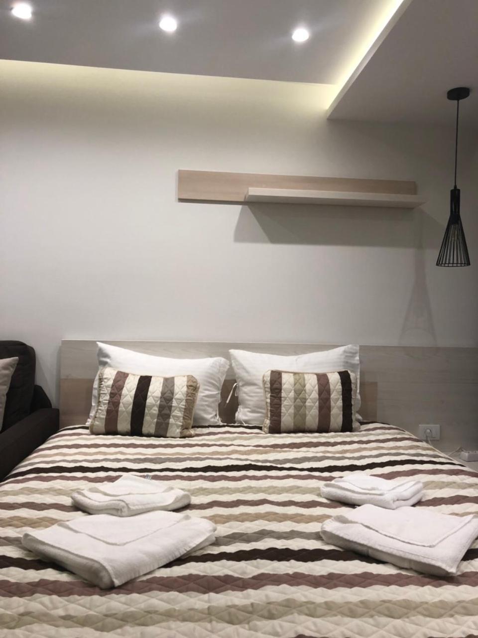 Milmari Resort Копаоник Екстериор снимка